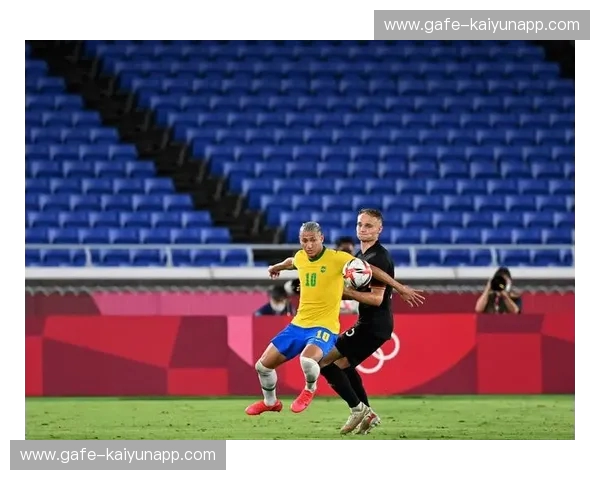 宿命之战，心跳重燃：为何你不能错过这场巴西vs德国的足球视听盛宴